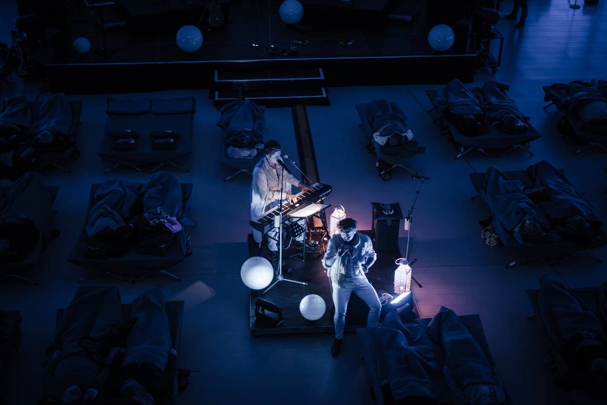 Traumkonzert