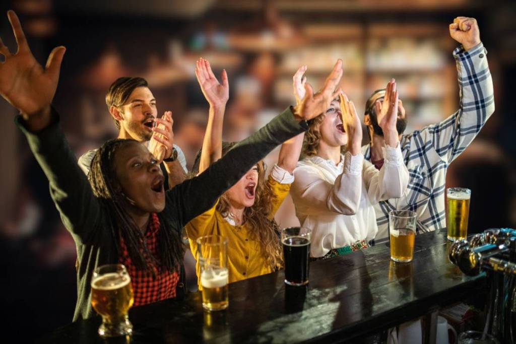 Pub Quiz im Köln
