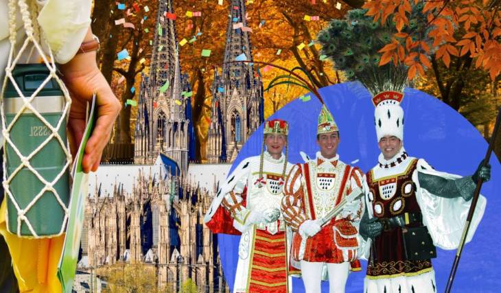 Shorter days mean more coziness: Here’s what you can experience in Cologne this November!