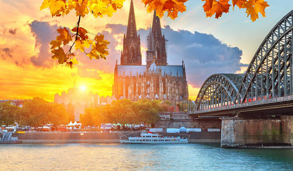Kürzere Tage bringen mehr Gemütlichkeit nach Köln: Das könnt ihr im November in der Stadt erleben!