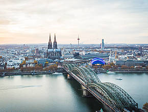 The 7 best plans Cologne has to offer in January