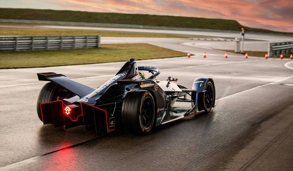 Boredom is left behind: Formula 1 race cars are completely reinventing themselves in 2026.