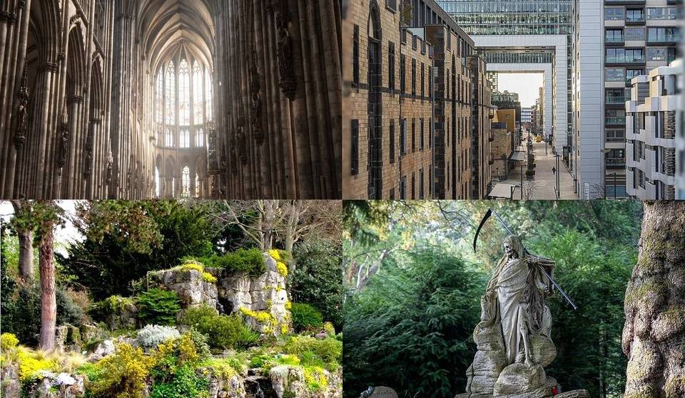 Umsonst durch Köln: 9 Erlebnisse, die den Geldbeutel schonen