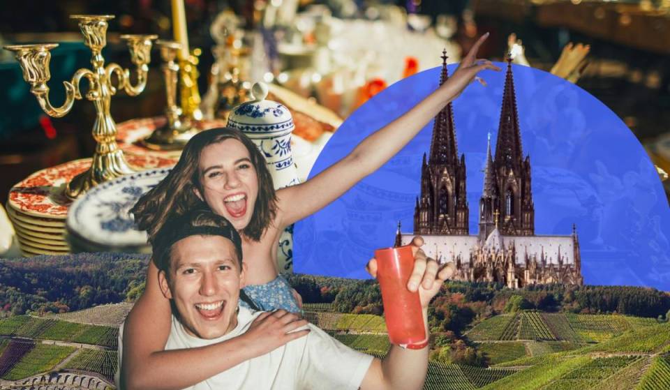 What’s happening this weekend in Cologne? (September 11–13)
