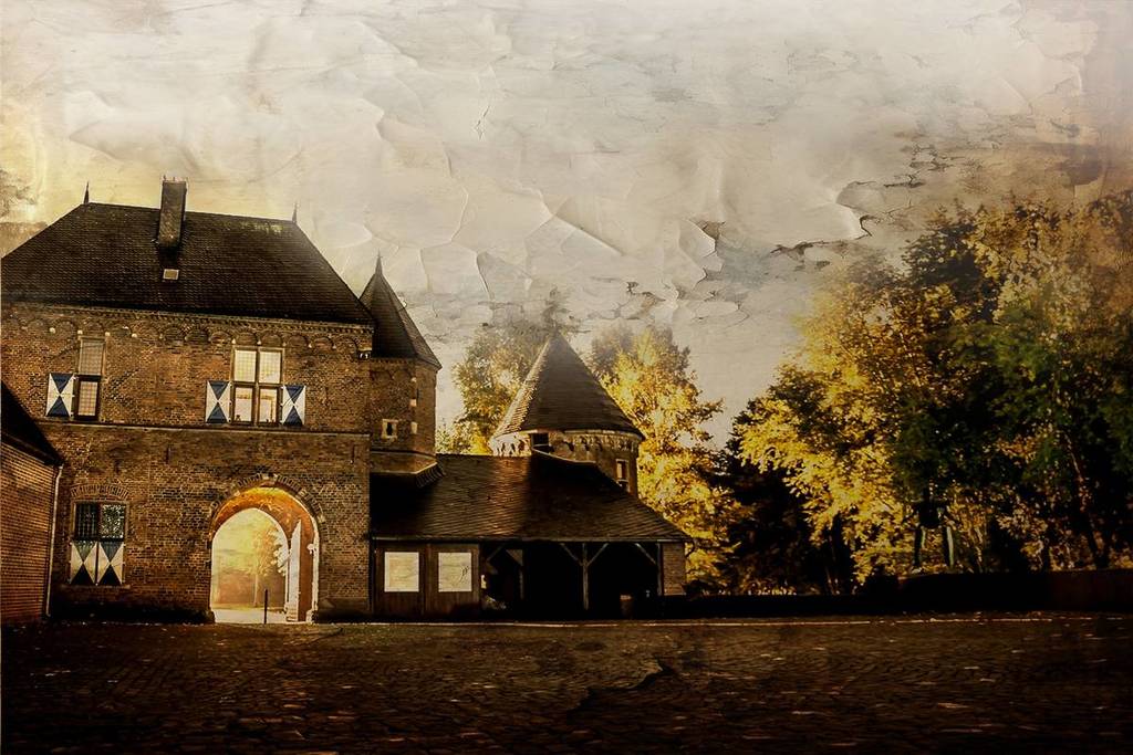 Black House Whisky Festival