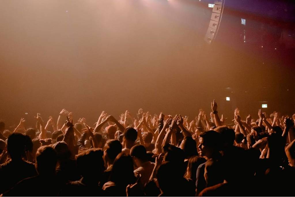 Romeo Santos & Prince Royce Konzert in Köln