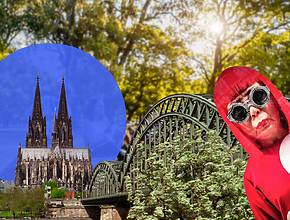 Das geht diesen Juli in Köln!