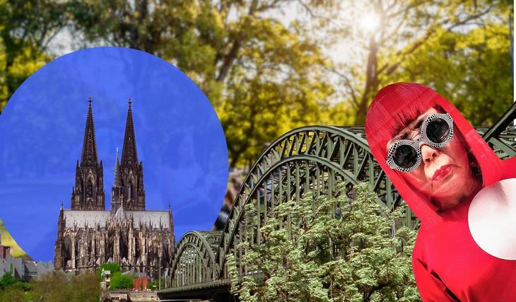 Das geht diesen Juli in Köln!