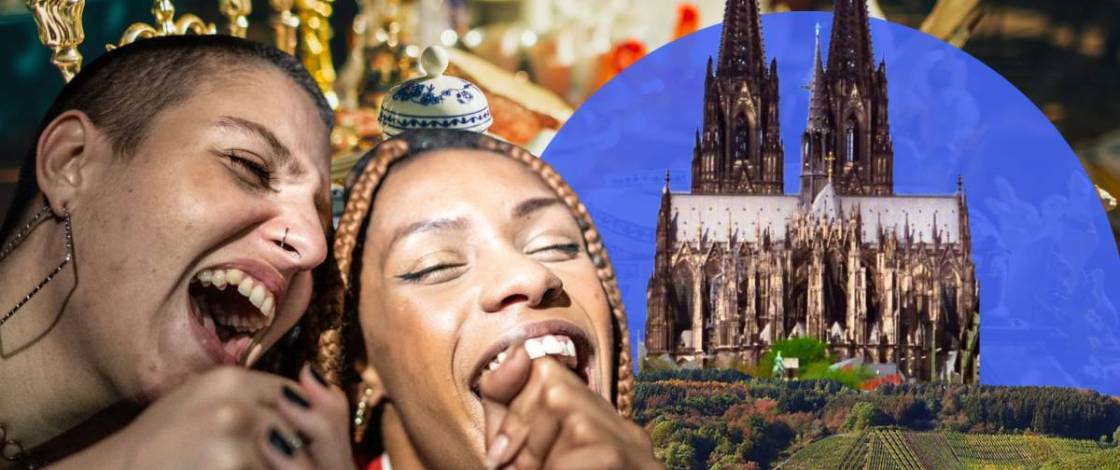What’s happening this weekend in Cologne? (October 23–25)