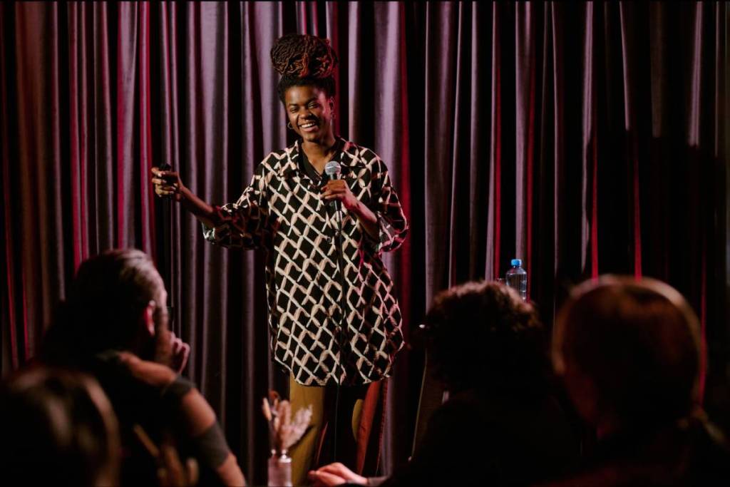 Stand Up Comedy in Köln