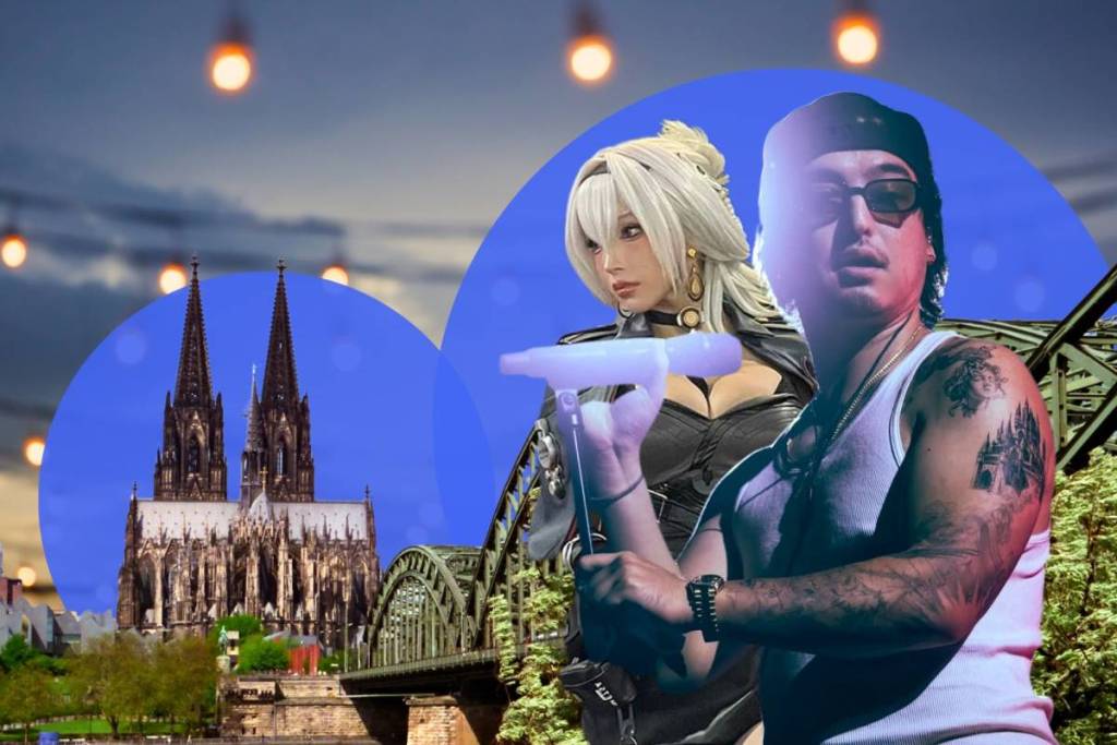 Uns erwarten tolle Events und Aktivitäten im August in Köln