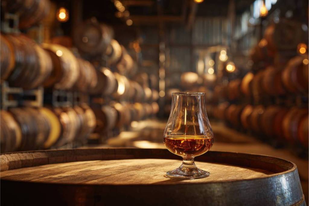 Black House Whisky Festival