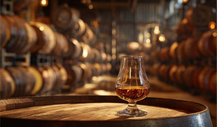 Von Köln in die Highlands in nur 30 Minuten: Entdeckt über 1000 verschiedene Sorten vom „Wasser des Lebens“ und weitere Delikatessen beim Black House Whiskyfest