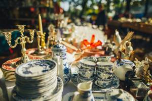 Von Vintage-Schätzen bis Weihnachtszauber: Diese 5 Kölner Märkte mit Stil solltet ihr kennen