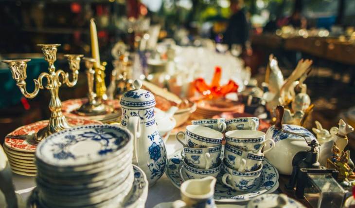 Von Vintage-Schätzen bis Weihnachtszauber: Diese 5 Kölner Märkte mit Stil solltet ihr kennen