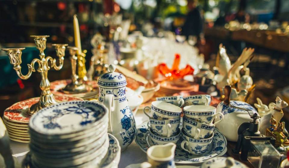 Von Vintage-Schätzen bis Weihnachtszauber: Diese 5 Kölner Märkte mit Stil solltet ihr kennen