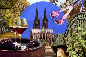 10 Fall Activities Cologne Has to Offer in October