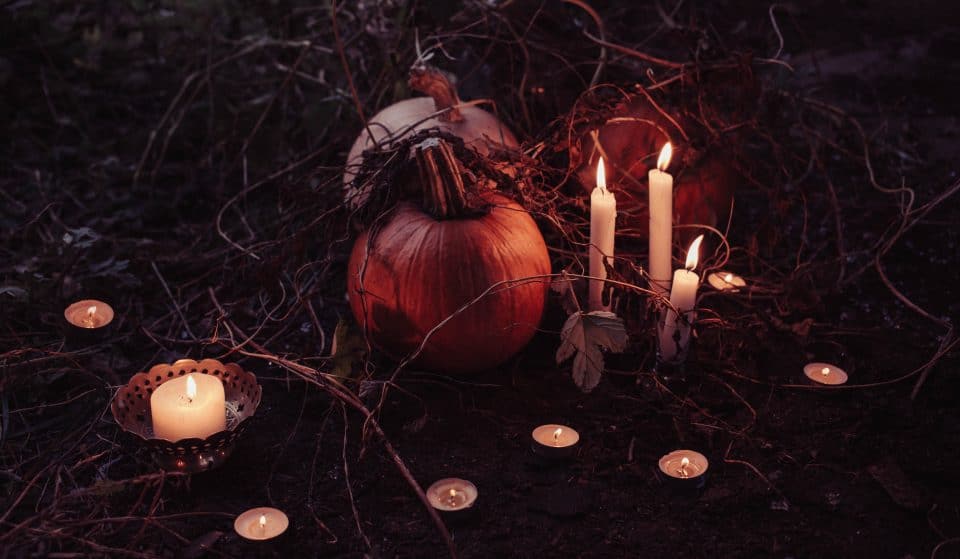 Celebrate Halloween With Classical Renditions Of Your Favorite Soundtracks Performed By Candlelight