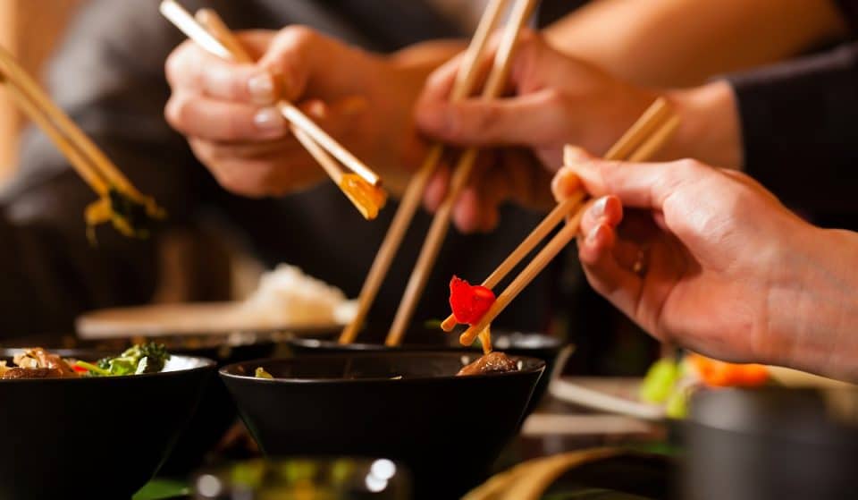 7 Delicious Chinatown Restaurants To Check Out In Las Vegas