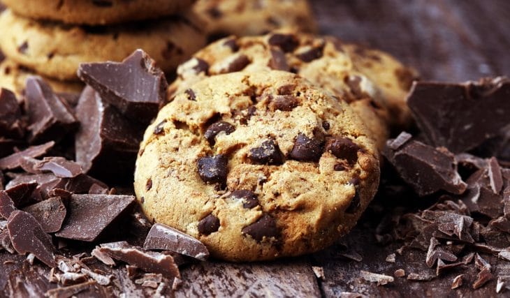 7 Places Giving Out Free Cookies For National Chocolate Chip Cookie Day