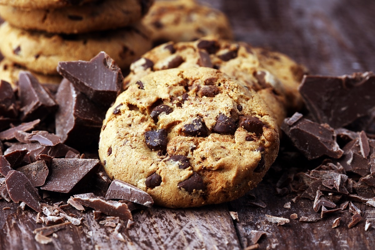 7 Places Giving Out Free Cookies For National Chocolate Chip Cookie Day