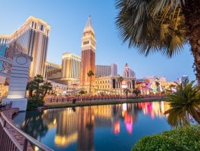 Echa un vistazo a estas 15 fantásticas cosas que hacer este agosto en Las Vegas