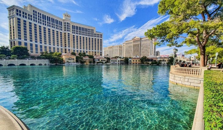 13 Spectacular Things To Do In Vegas This September