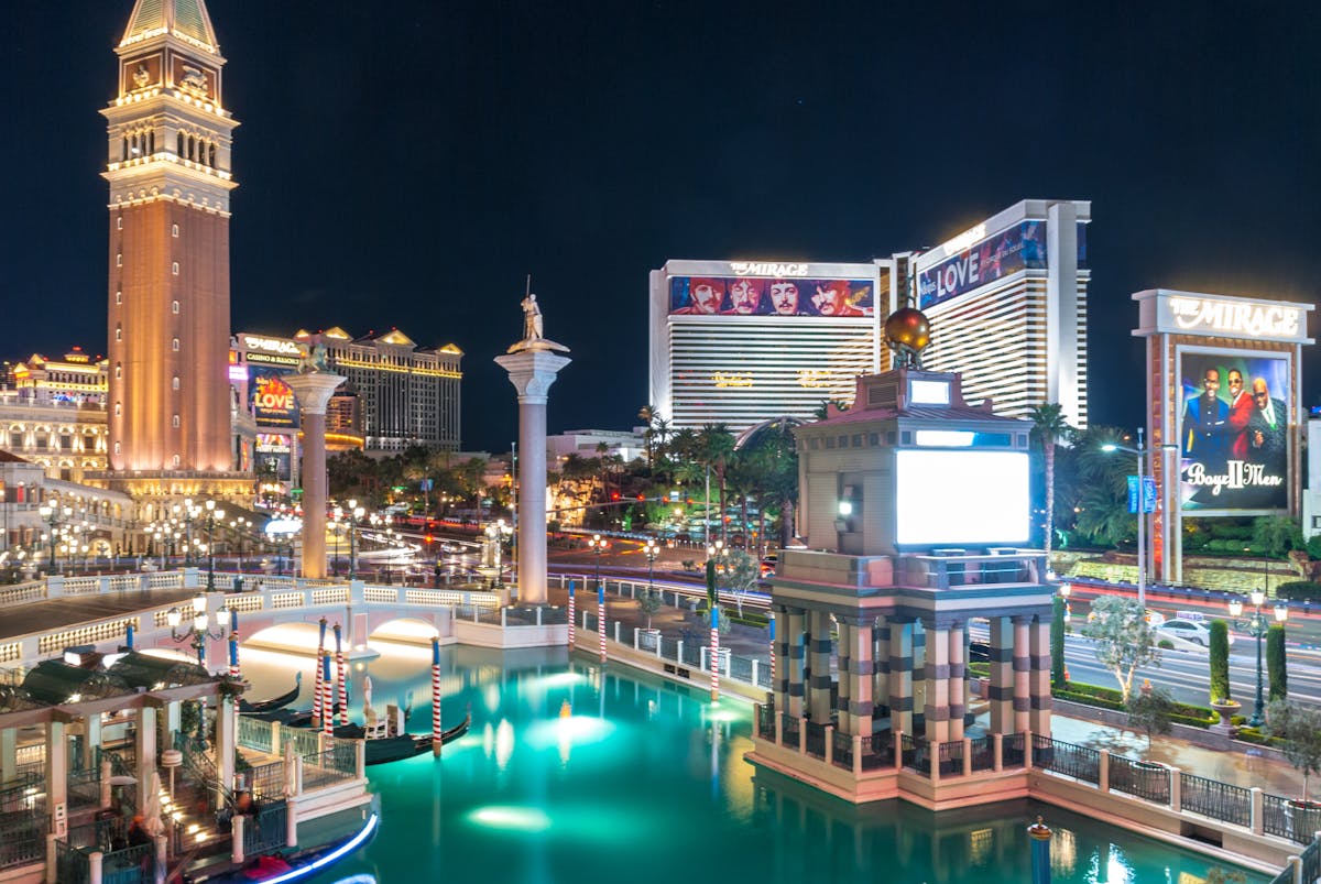 30 great things to do this weekend in Vegas: June 19-21