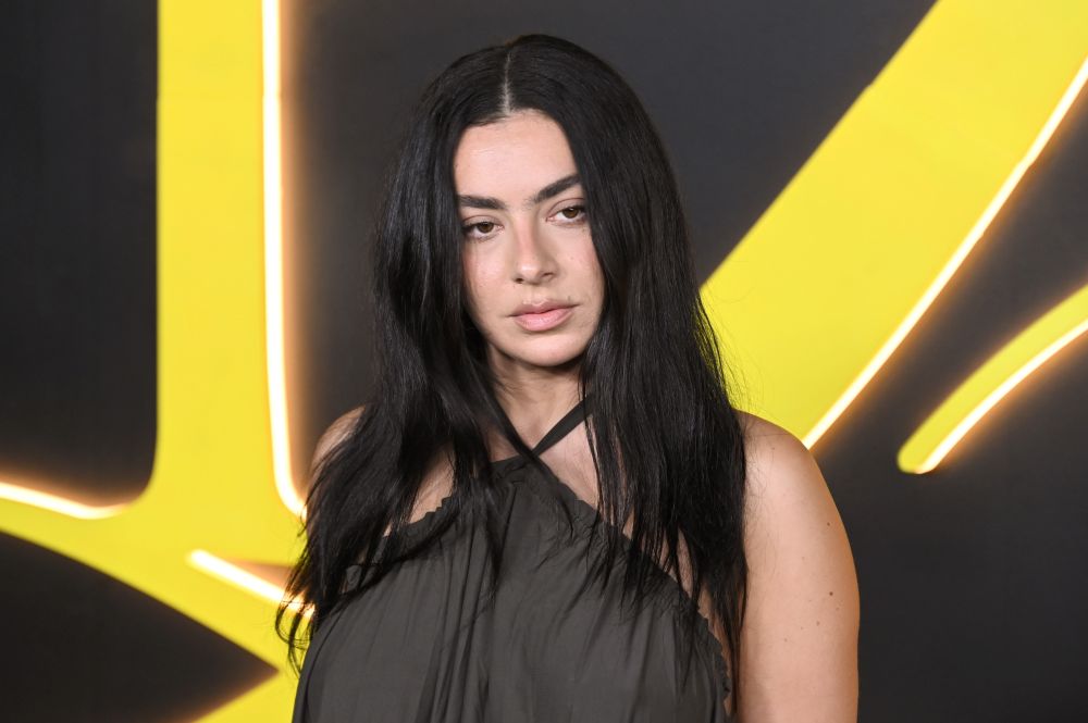 Charli XCX