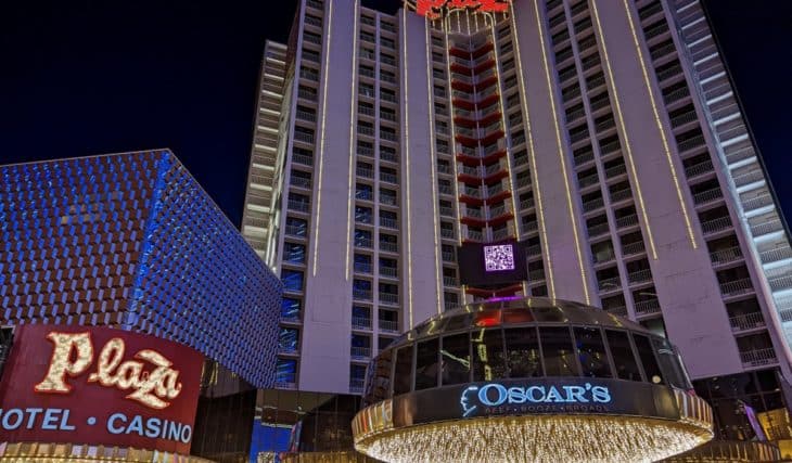 Estos 10 restaurantes de Las Vegas para una excursión a la vieja usanza