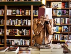 13 librerías de ensueño en Las Vegas que satisfarán a tu ratón de biblioteca interior
