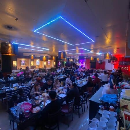 10 Tantalizing Thai Restaurants In Las Vegas That Are Thai-rific