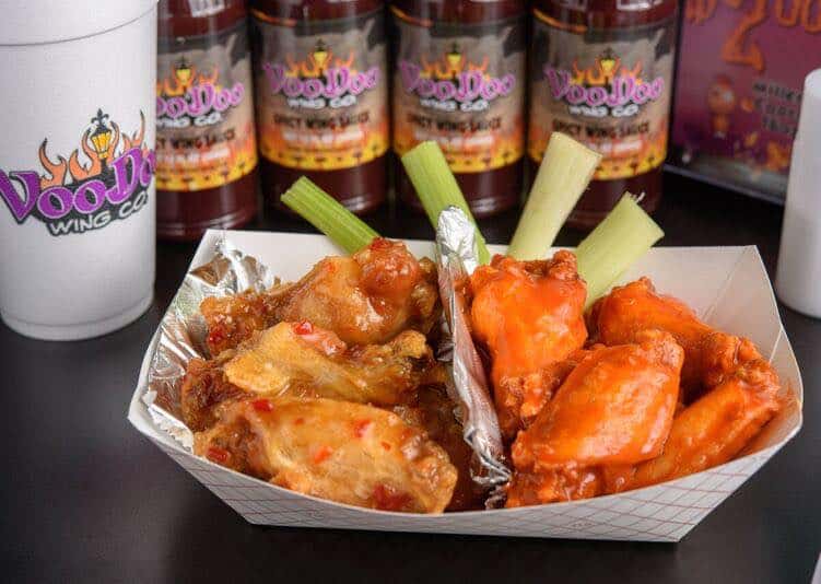 6 Of The Best Chicken Wing Hotspots In Vegas To Try Today