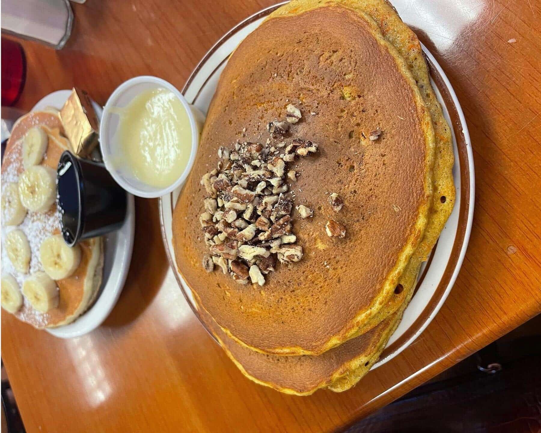 Best Breakfasts In Las Vegas 12 For A Delicious Start To The Day