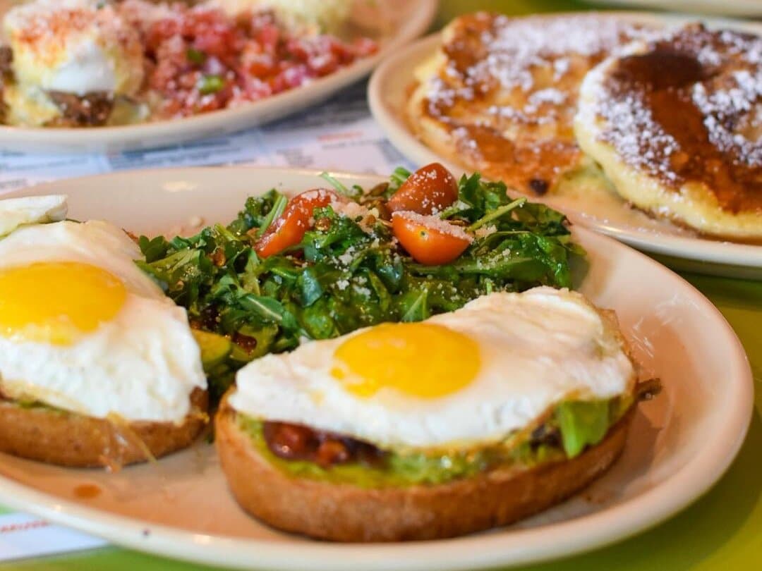 Best Breakfasts In Las Vegas 12 For A Delicious Start To The Day