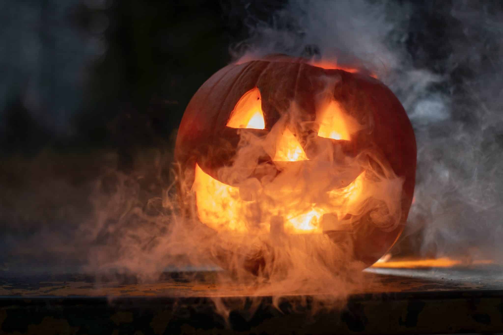 13 experiencias de Halloween en Las Vegas que los lugareños están reservando de verdad y que no son solo otra fiesta más