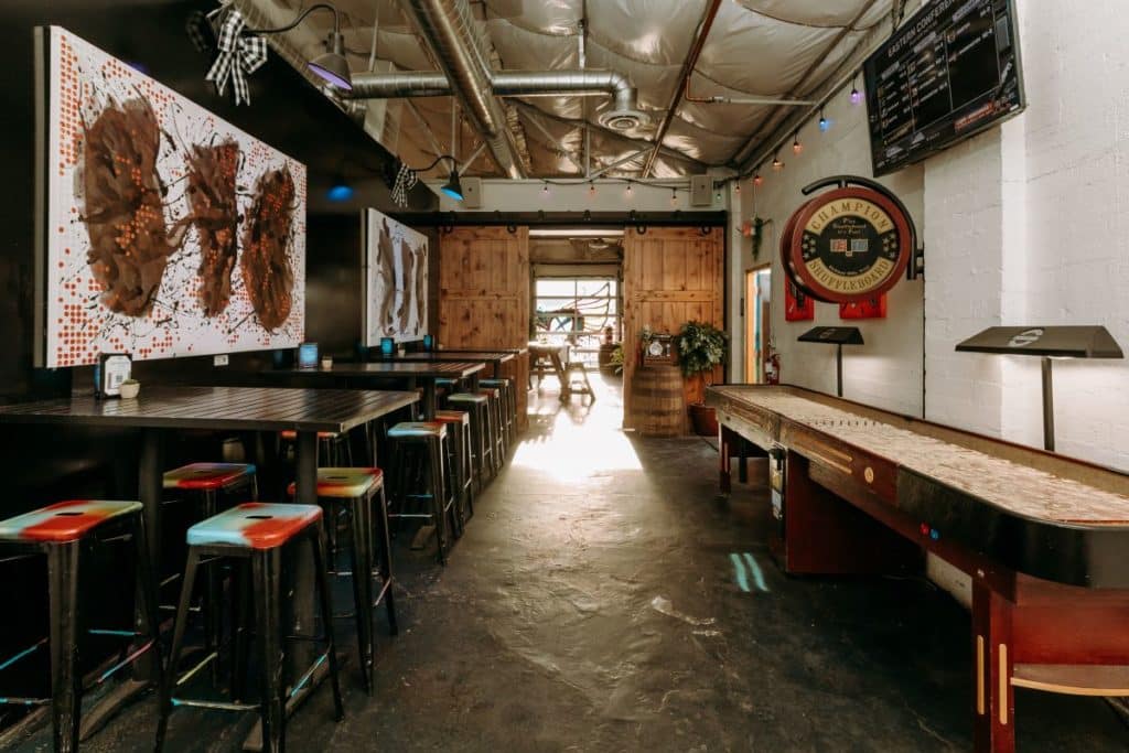 13 Of The Very Best Bars In Las Vegas Secret Las Vegas