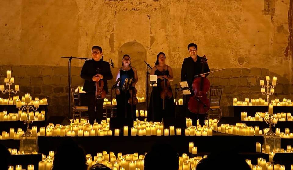 Uniquely enchanting and romantic: Music fans share the exact reasons behind the wave of 5-star Candlelight reviews in Las Vegas
