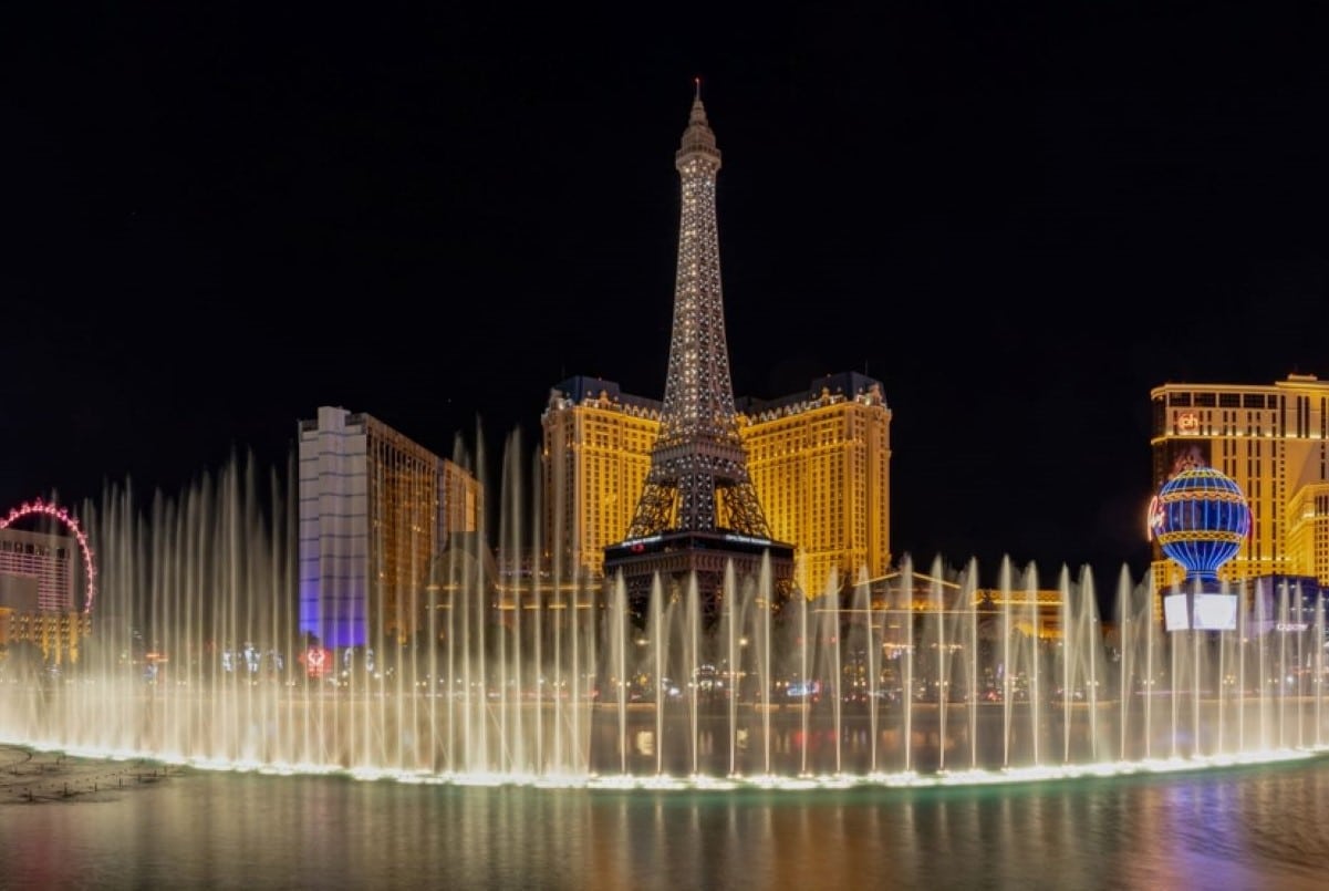 These 6 Las Vegas Restaurants Were Voted Top 100 In The County By OpenTable