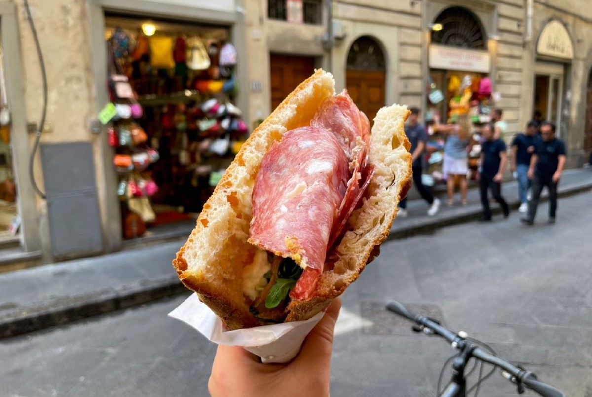 Italy's Best Sandwich Has Arrived In Las Vegas