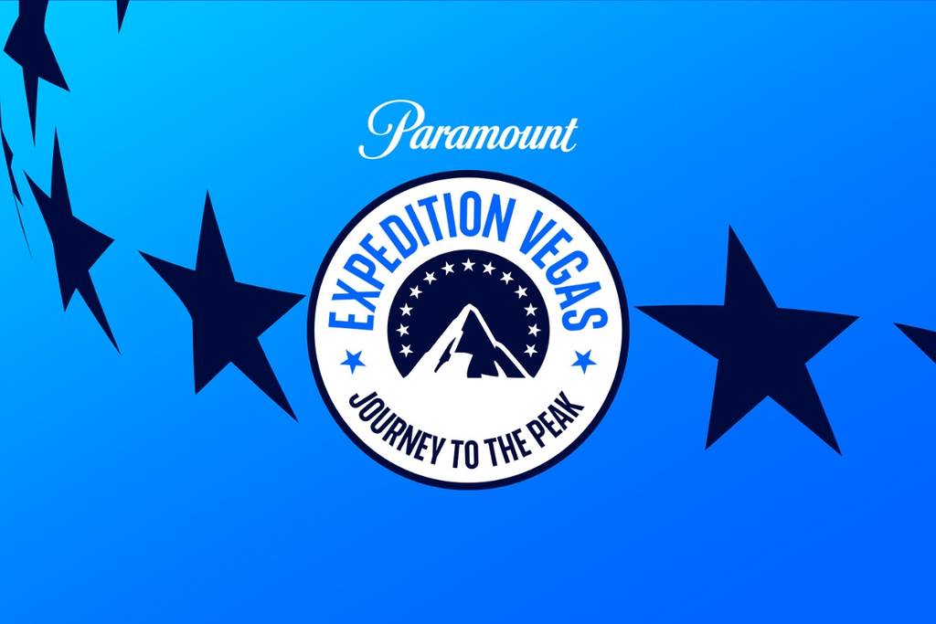 Your Favorite Content Comes To Life At This Paramount Pop-Up