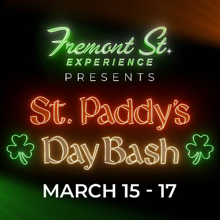 5 Fantastic Ways To Spend St. Patrick's Day In Vegas
