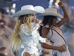 Beyoncé añade 2 paradas en Las Vegas a su gira Cowboy Carter Tour debido a una demanda abrumadora