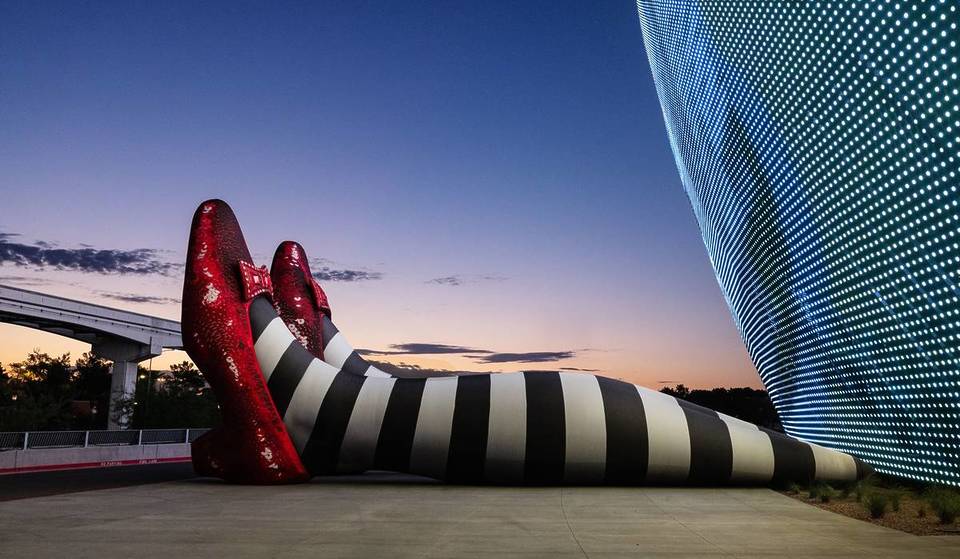 Sphere Announces Wizard Of Oz Themed Halloween Costume Party