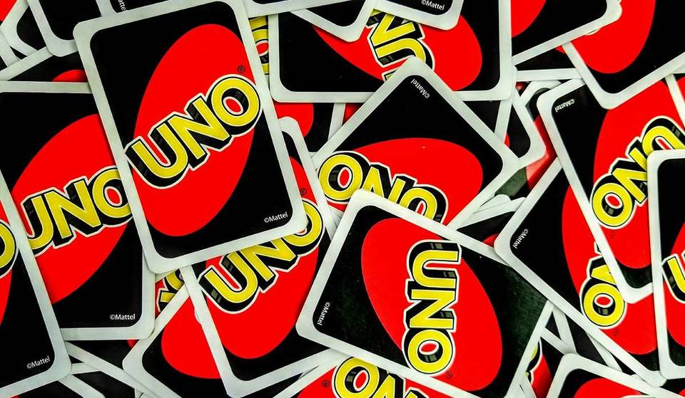UNO Hits The Vegas Strip? Sort Of—This Is What’s Really Going On
