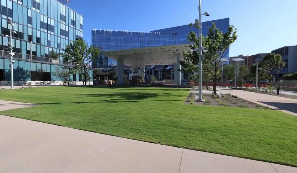 &#8216;Family Album&#8217;, A Free Art Exhibit By Future LVMA And LACMA, Opens In Downtown Vegas
