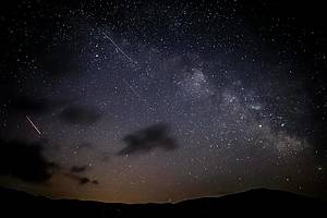 Cosmos in the Desert, Nevada’s Dark Skies Festival, returns this August