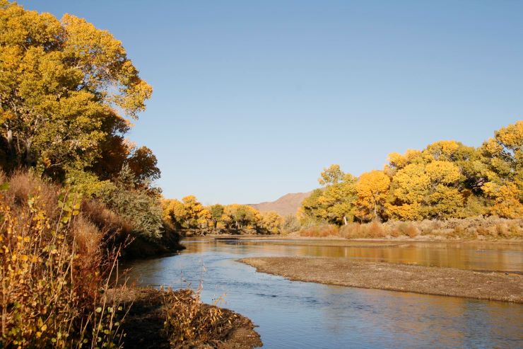State Park in Nevada
