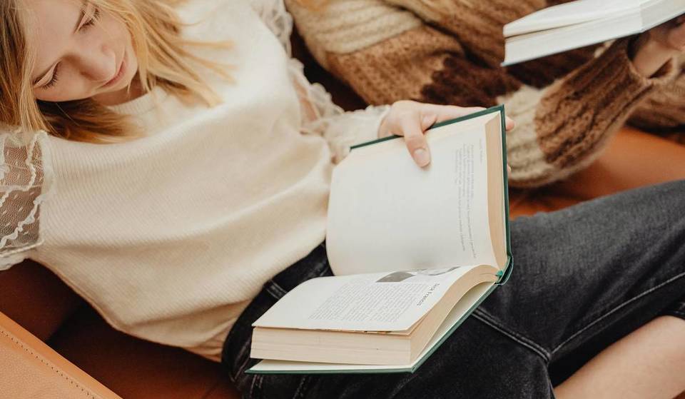 Top 8 Book Clubs In Las Vegas Every Reader Should Know About