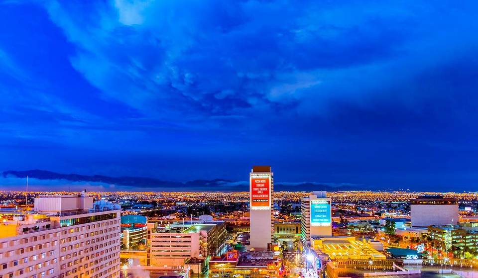 14 eventos inolvidables en septiembre en Las Vegas